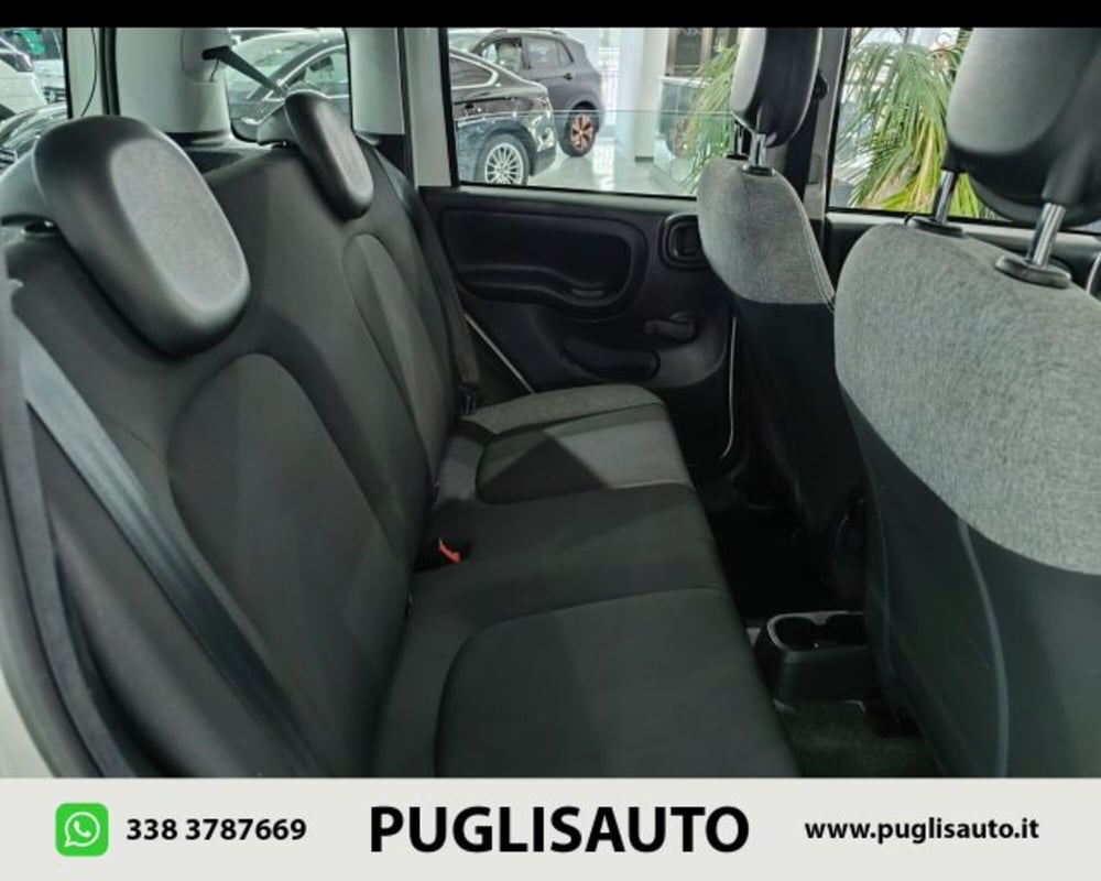 Fiat Panda usata a Catania (17)