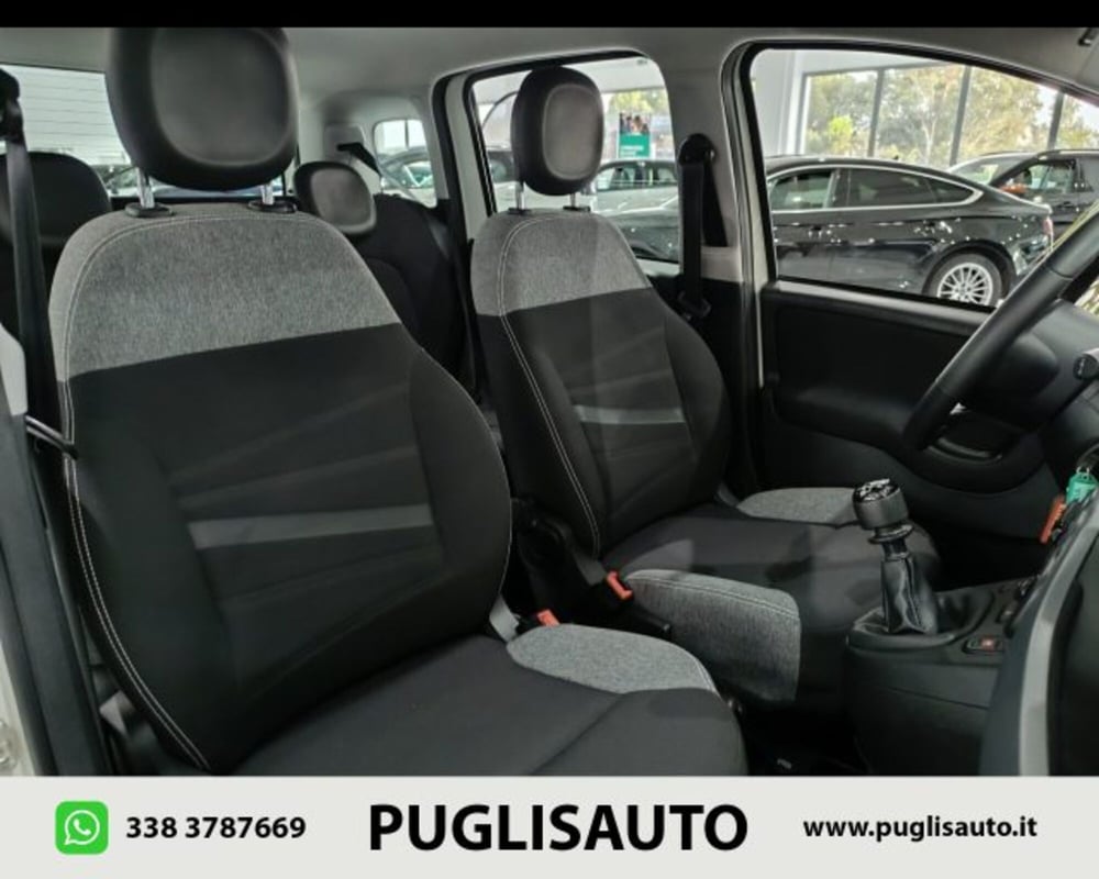 Fiat Panda usata a Catania (18)