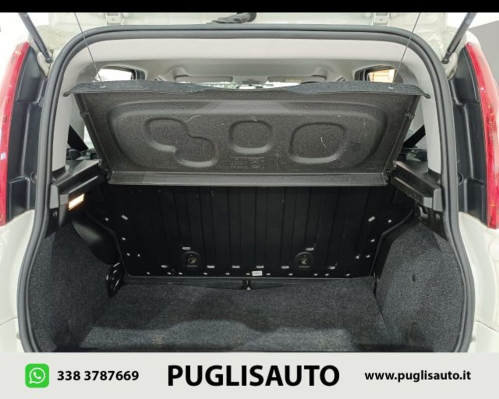 Fiat Panda usata a Catania (19)