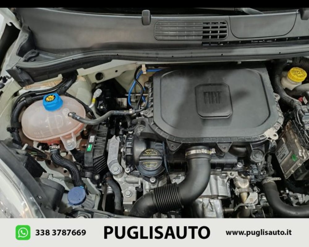 Fiat Panda usata a Catania (20)