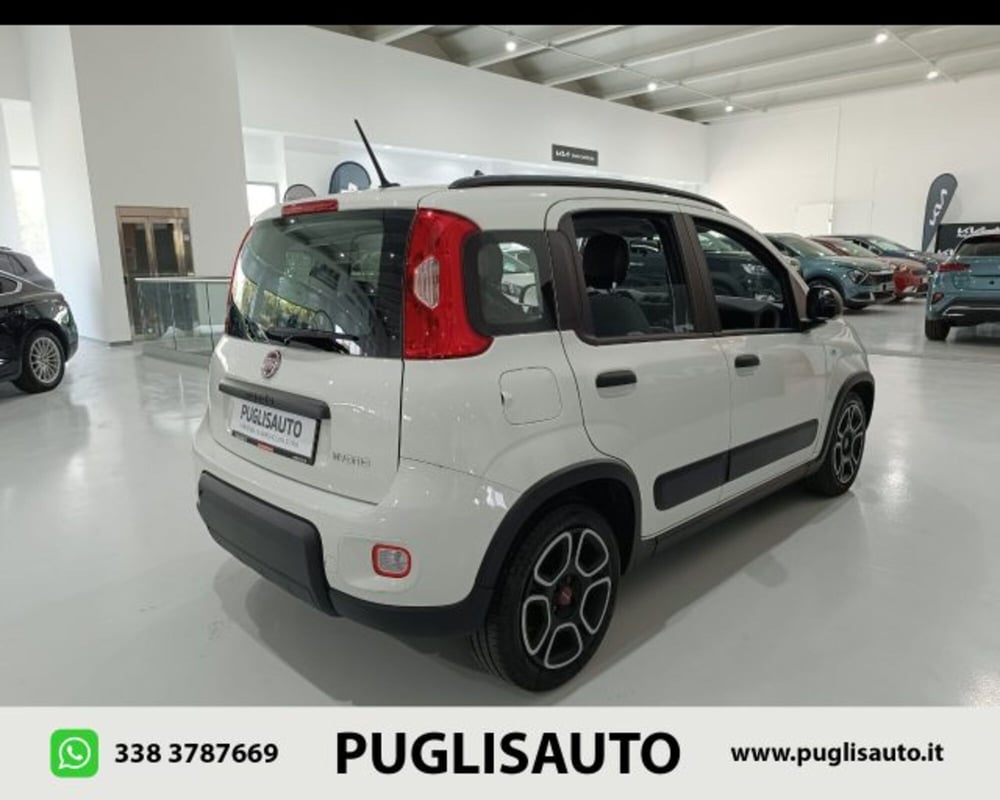 Fiat Panda usata a Catania (4)