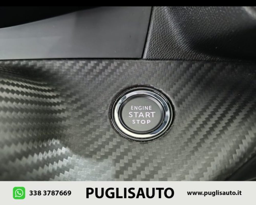 Peugeot 2008 usata a Catania (16)
