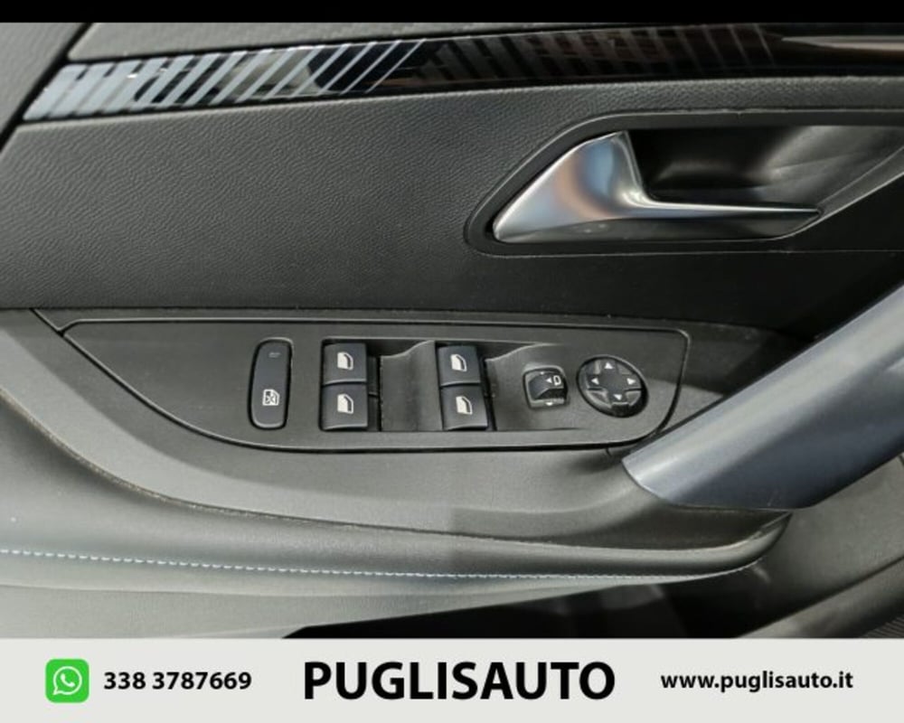 Peugeot 2008 usata a Catania (19)