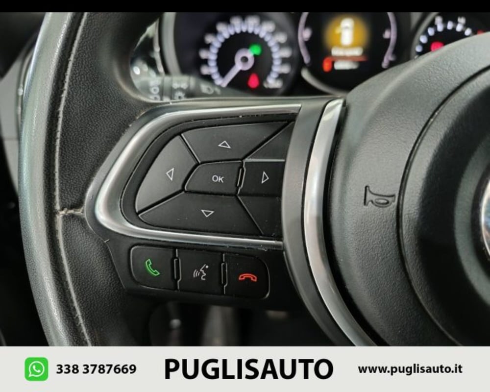 Fiat 500L usata a Catania (13)