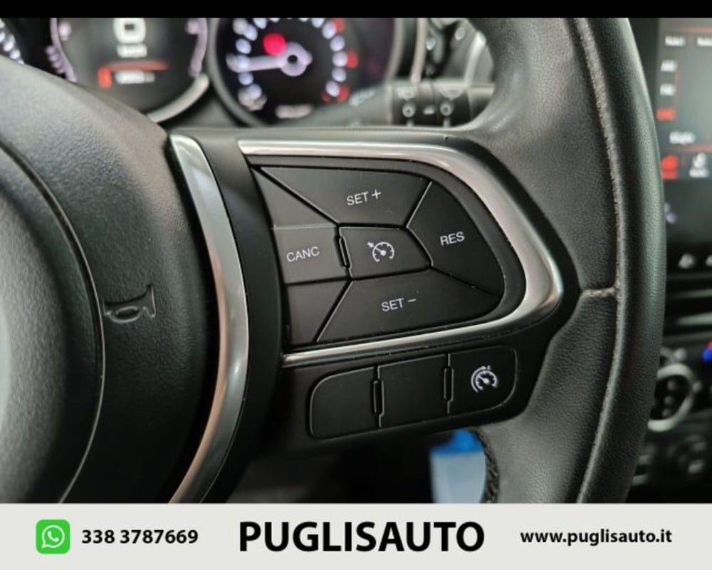 Fiat 500L usata a Catania (14)