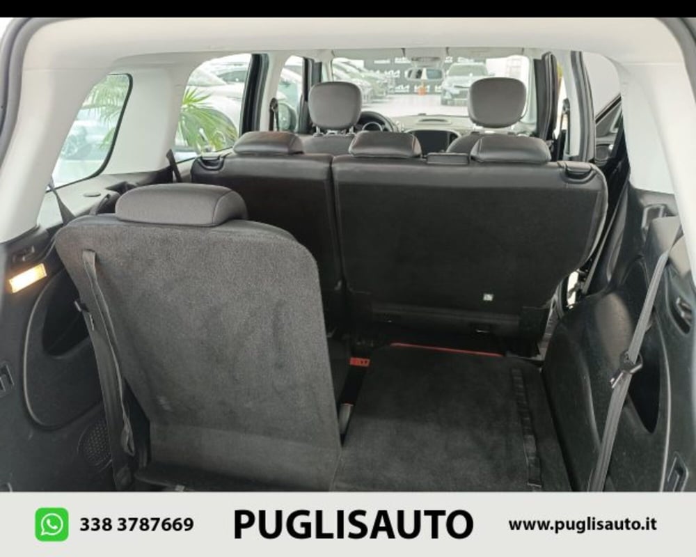 Fiat 500L usata a Catania (19)