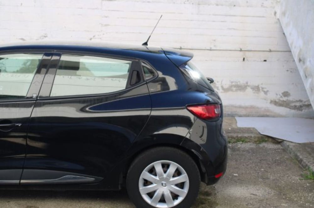 Renault Clio usata a Lecce (4)