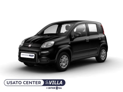 Fiat Panda Cross Cross 1.0 FireFly S&amp;S Hybrid  nuova a Monza