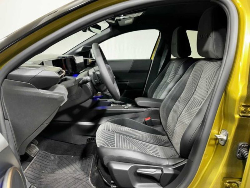 Lancia Ypsilon usata a Sondrio (5)