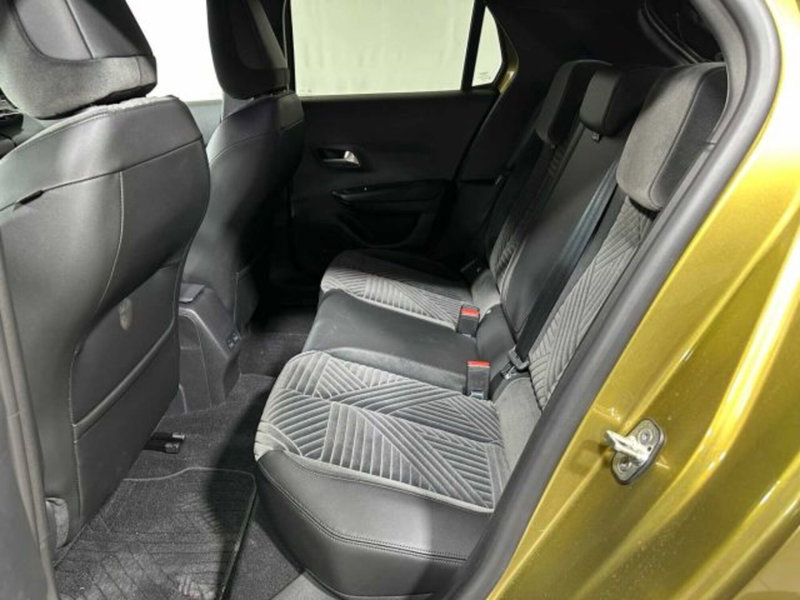 Lancia Ypsilon usata a Sondrio (6)