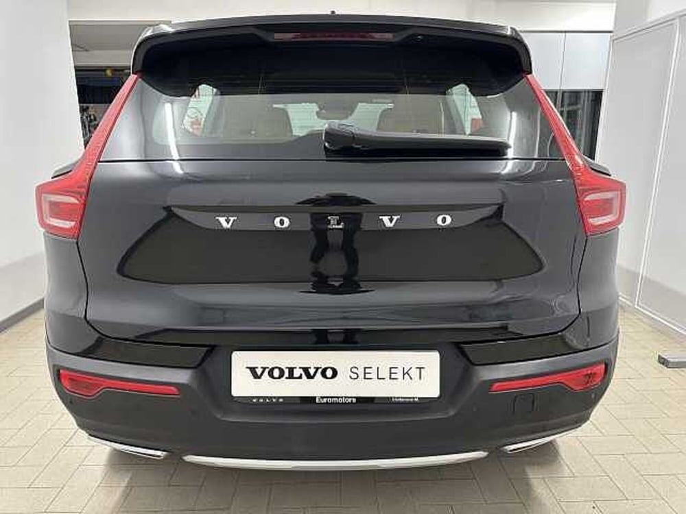 Volvo XC40 usata a Macerata (6)