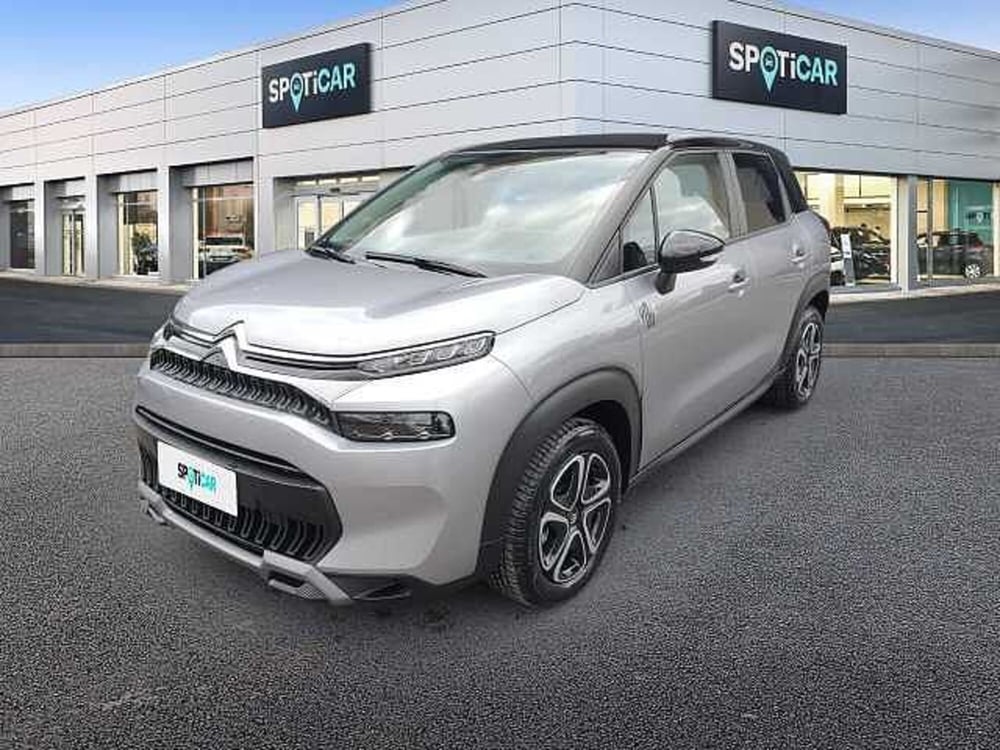 Citroen C3 Aircross nuova a Perugia