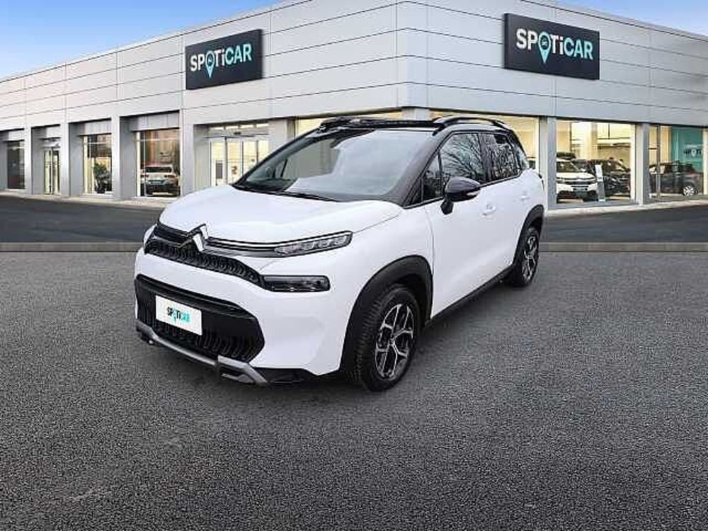 Citroen C3 Aircross nuova a Perugia