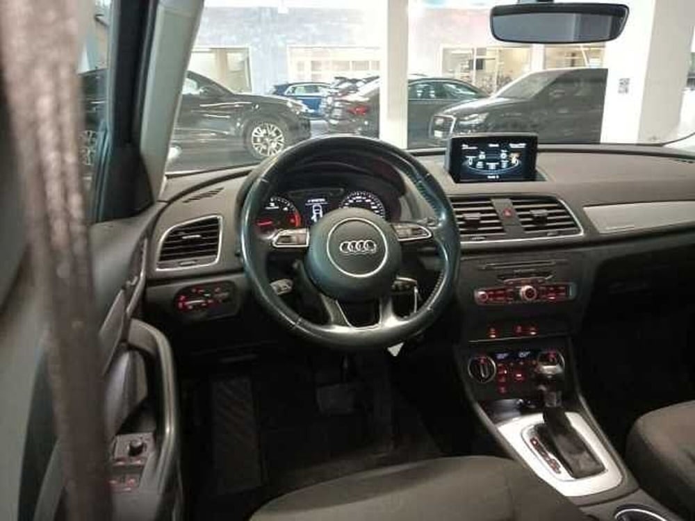 Audi Q3 usata a Lucca (3)