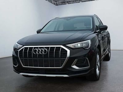 Audi Q3 35 TFSI S tronic Business Advanced  del 2024 usata a Lucca