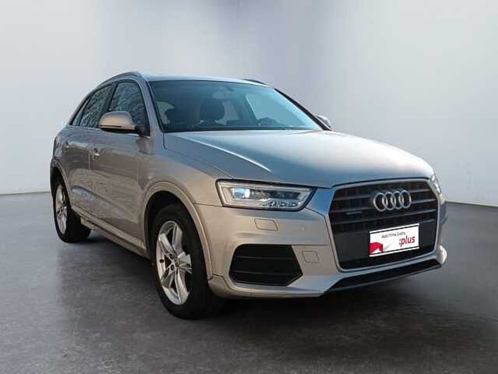 Audi Q3 usata a Lucca