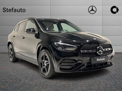 Mercedes-Benz GLA SUV 200 d AMG Line Premium Plus 4matic auto nuova a Castel Maggiore