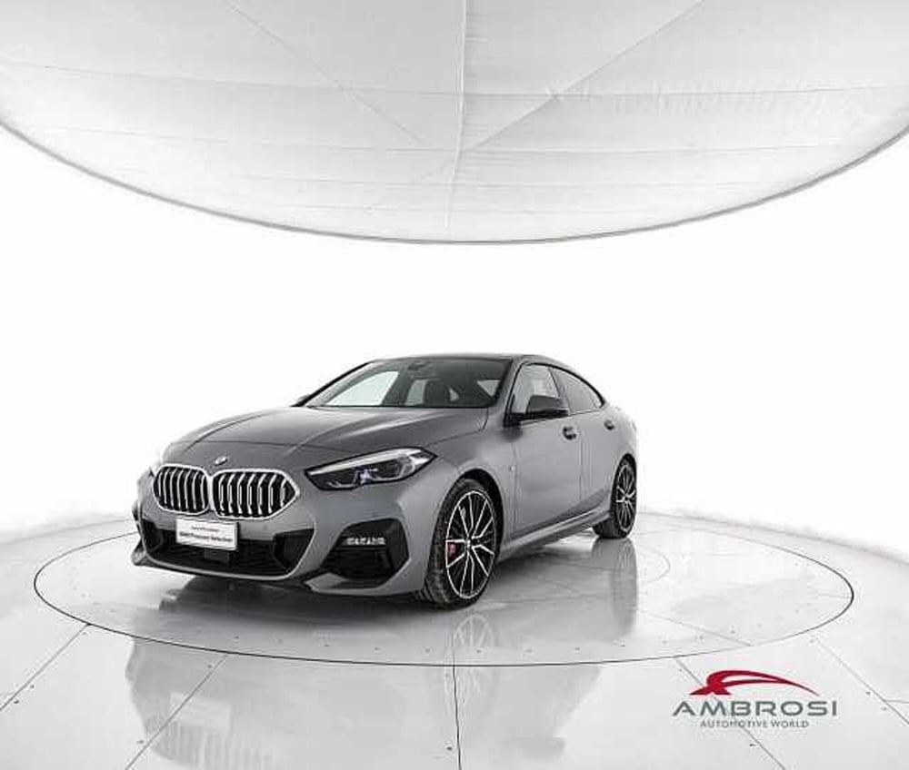 BMW Serie 2 Gran Coupé nuova a Viterbo