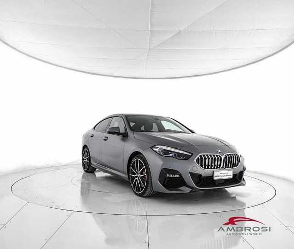 BMW Serie 2 Gran Coupé nuova a Viterbo (2)