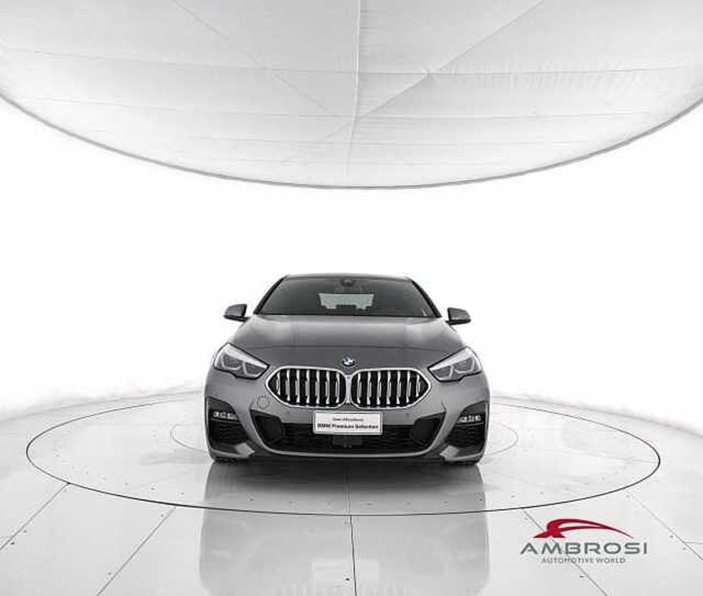 BMW Serie 2 Gran Coupé nuova a Viterbo (5)