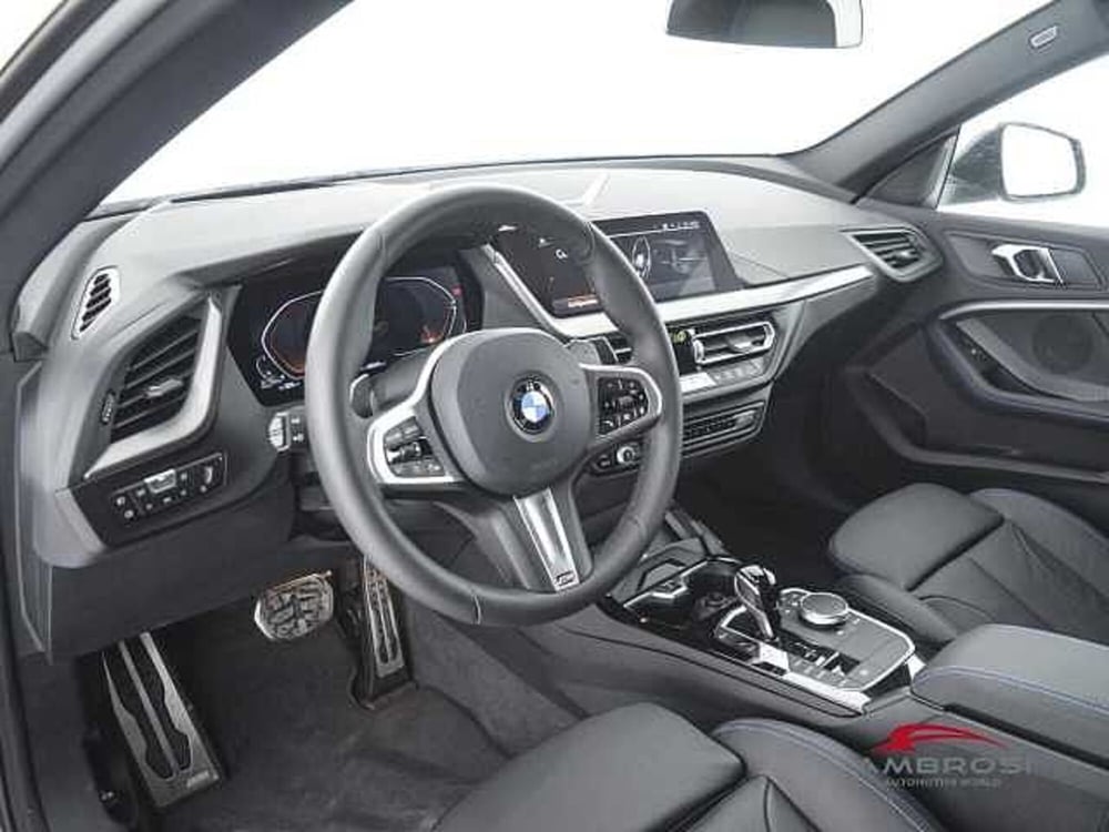 BMW Serie 2 Gran Coupé nuova a Viterbo (8)