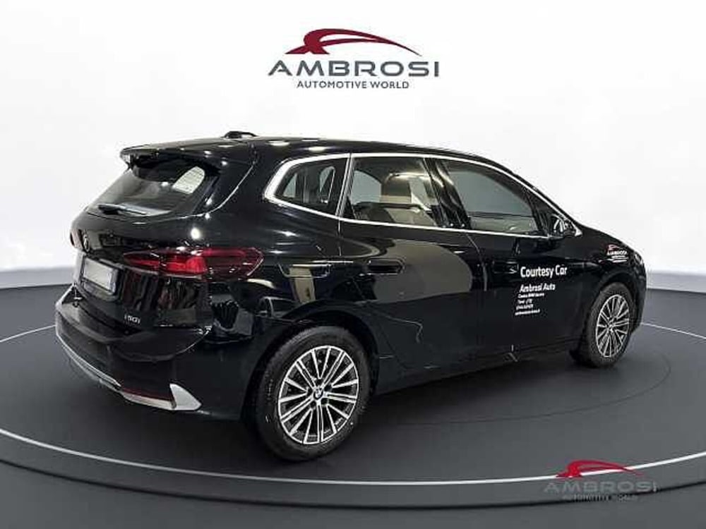 BMW Serie 2 Active Tourer nuova a Viterbo (3)