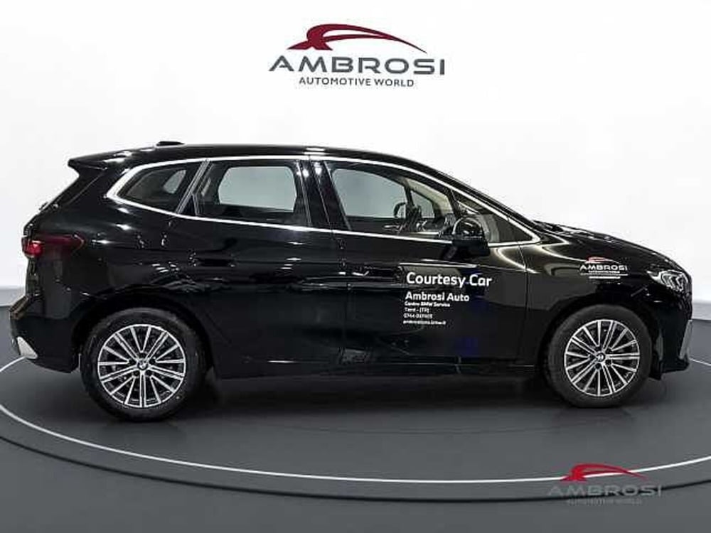 BMW Serie 2 Active Tourer nuova a Viterbo (5)