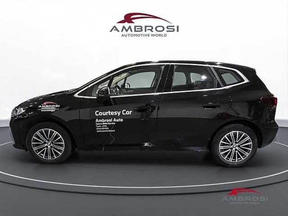 BMW Serie 2 Active Tourer nuova a Viterbo (6)