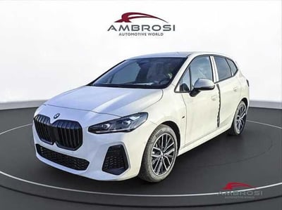 BMW Serie 2 Active Tourer 218d  Msport nuova a Viterbo