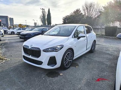 BMW Serie 2 Active Tourer 218d  Msport auto nuova a Viterbo