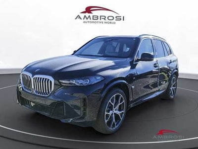 BMW X5 xdrive30d MSport Pro auto nuova a Viterbo