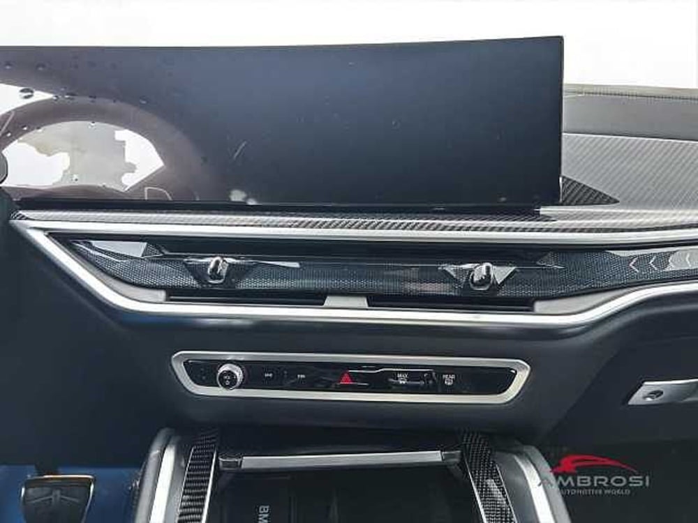 BMW X6 nuova a Viterbo (13)