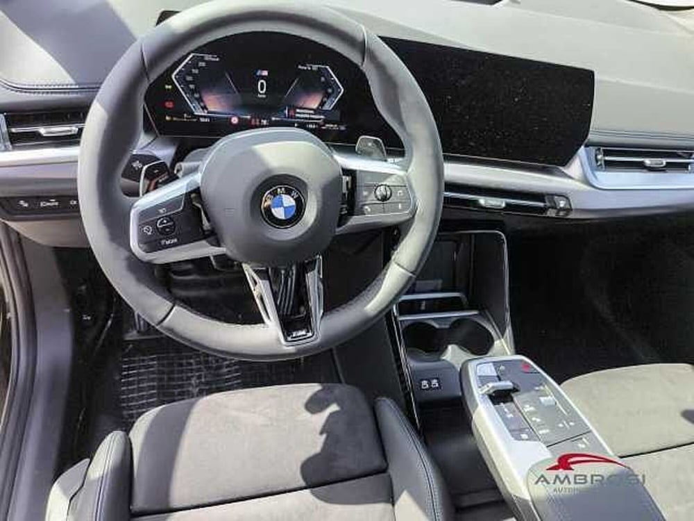 BMW Serie 2 Active Tourer nuova a Viterbo (15)