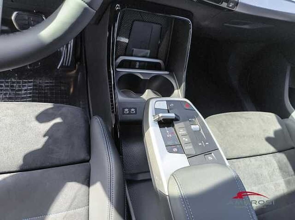 BMW Serie 2 Active Tourer nuova a Viterbo (16)