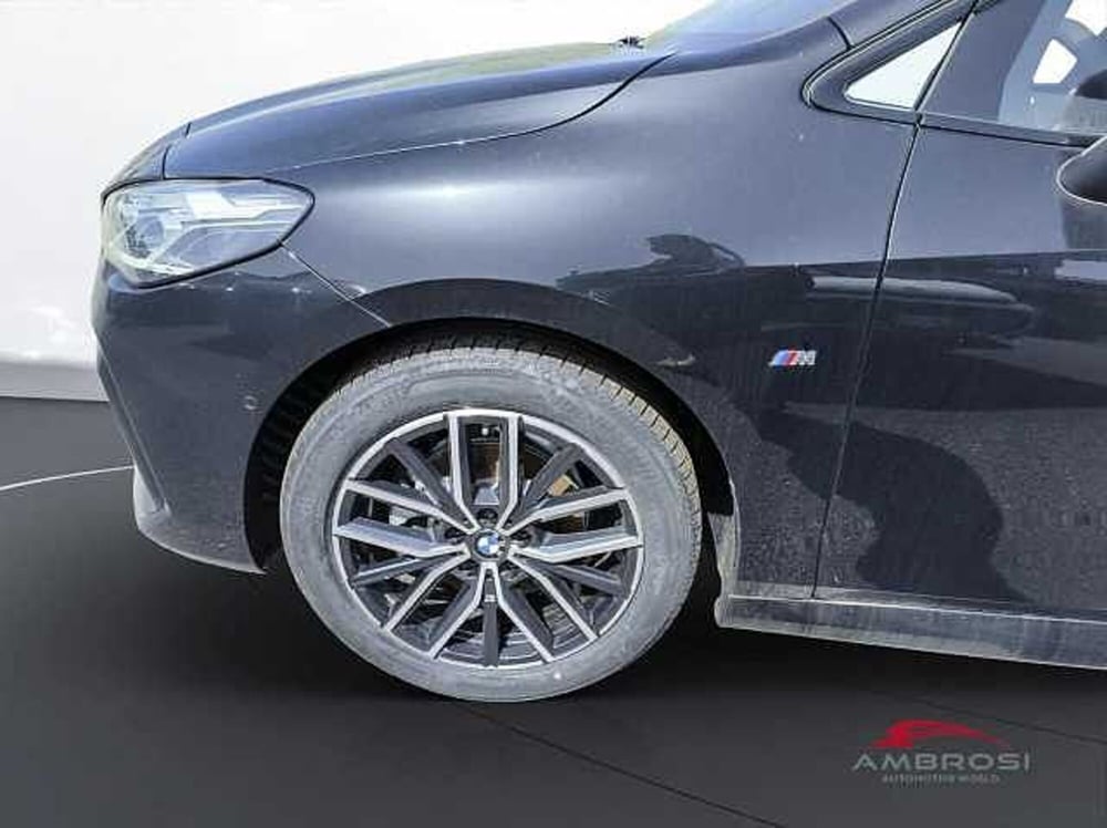 BMW Serie 2 Active Tourer nuova a Viterbo (17)