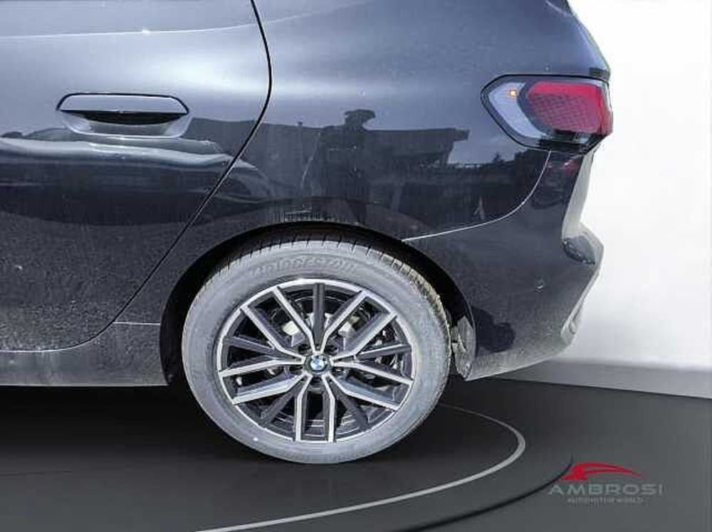 BMW Serie 2 Active Tourer nuova a Viterbo (18)