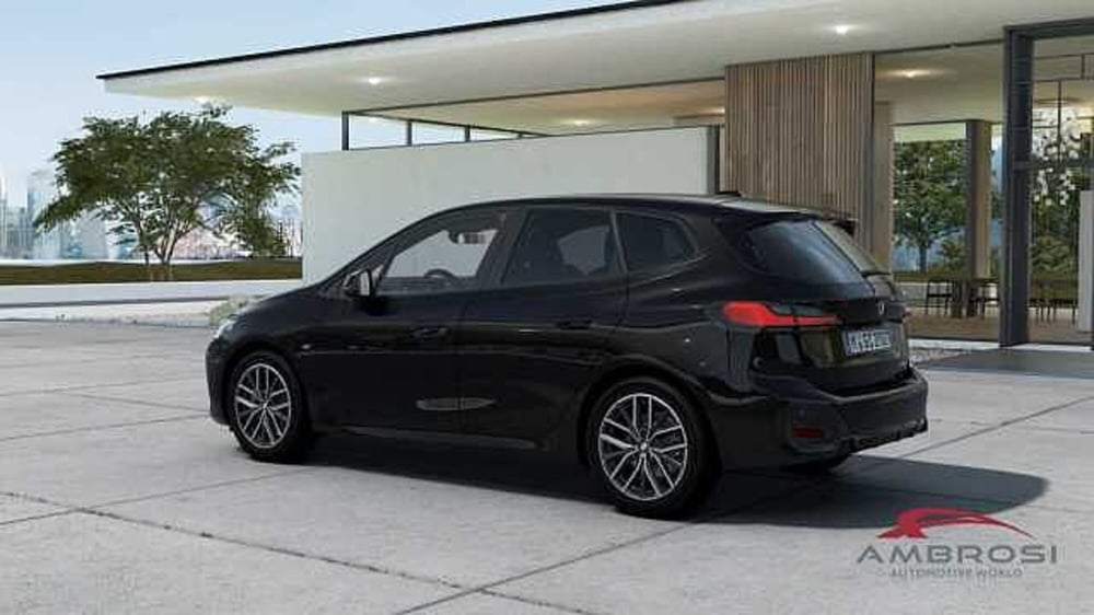 BMW Serie 2 Active Tourer nuova a Viterbo (2)