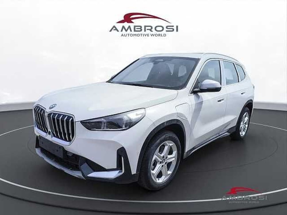 BMW X1 nuova a Viterbo