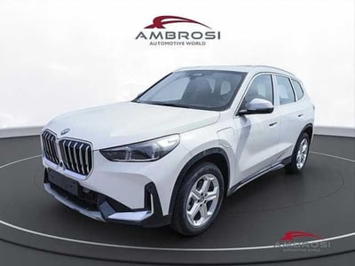 BMW X1 xDrive25e xLine nuova a Viterbo