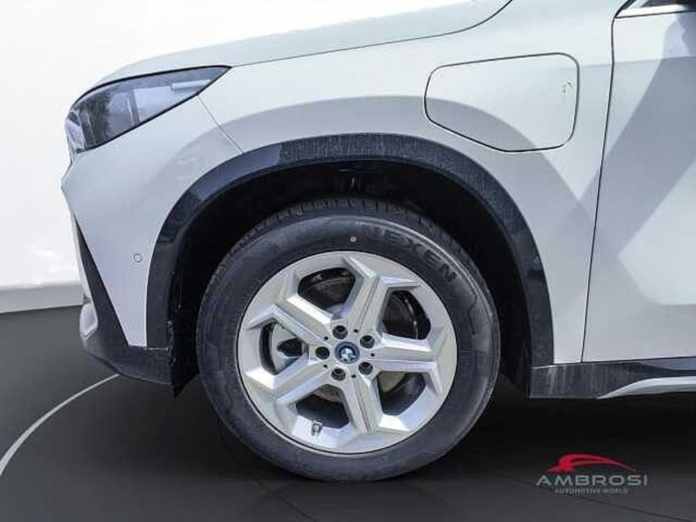 BMW X1 nuova a Viterbo (17)