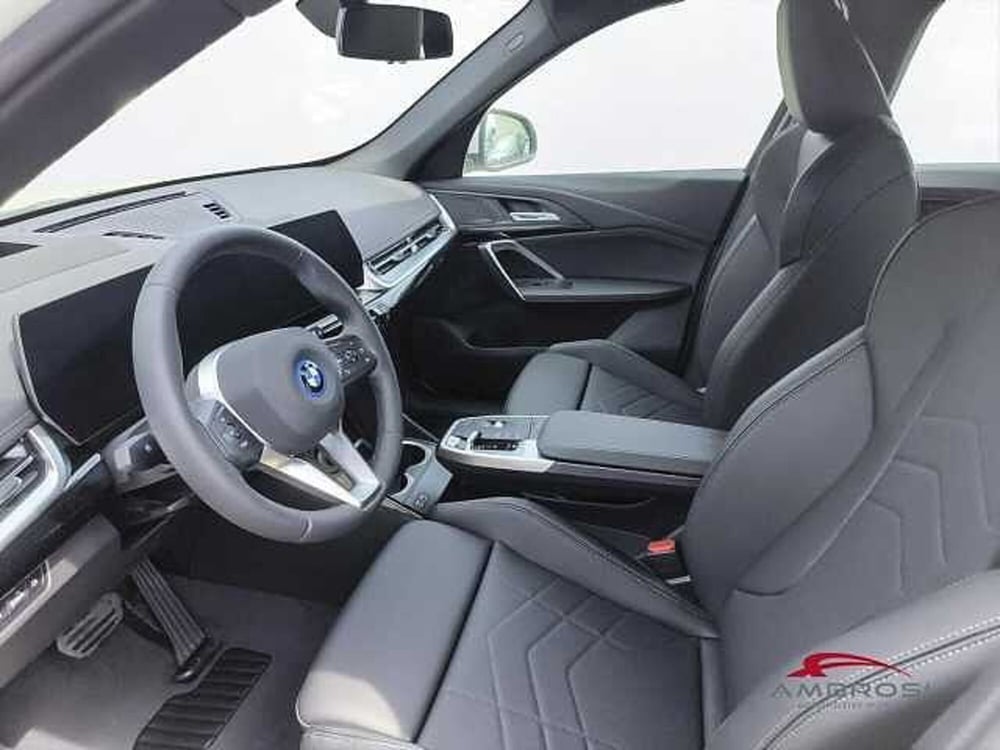 BMW X1 nuova a Viterbo (9)