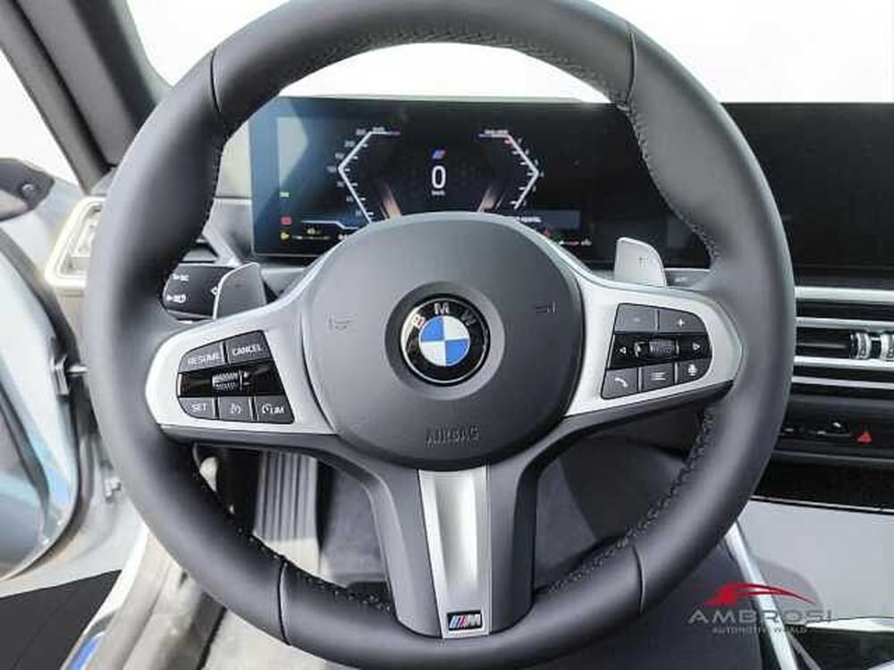 BMW Serie 2 Coupé nuova a Viterbo (14)