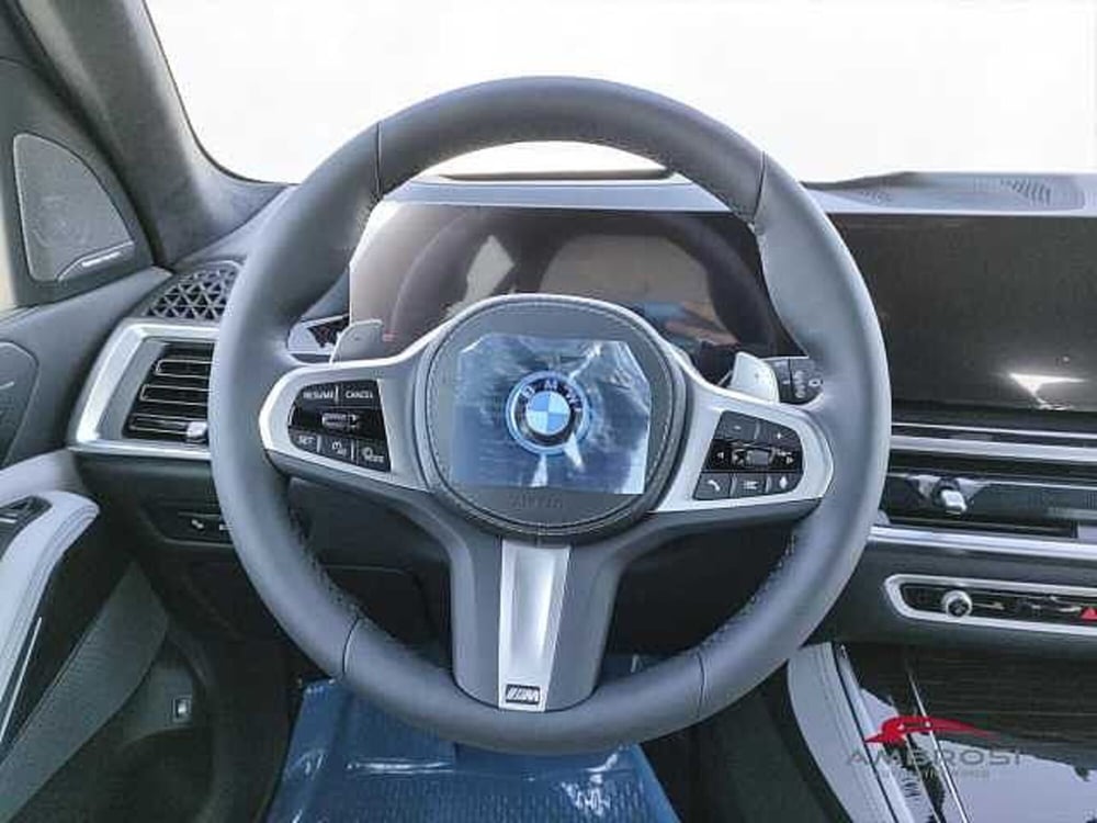 BMW X5 nuova a Viterbo (13)