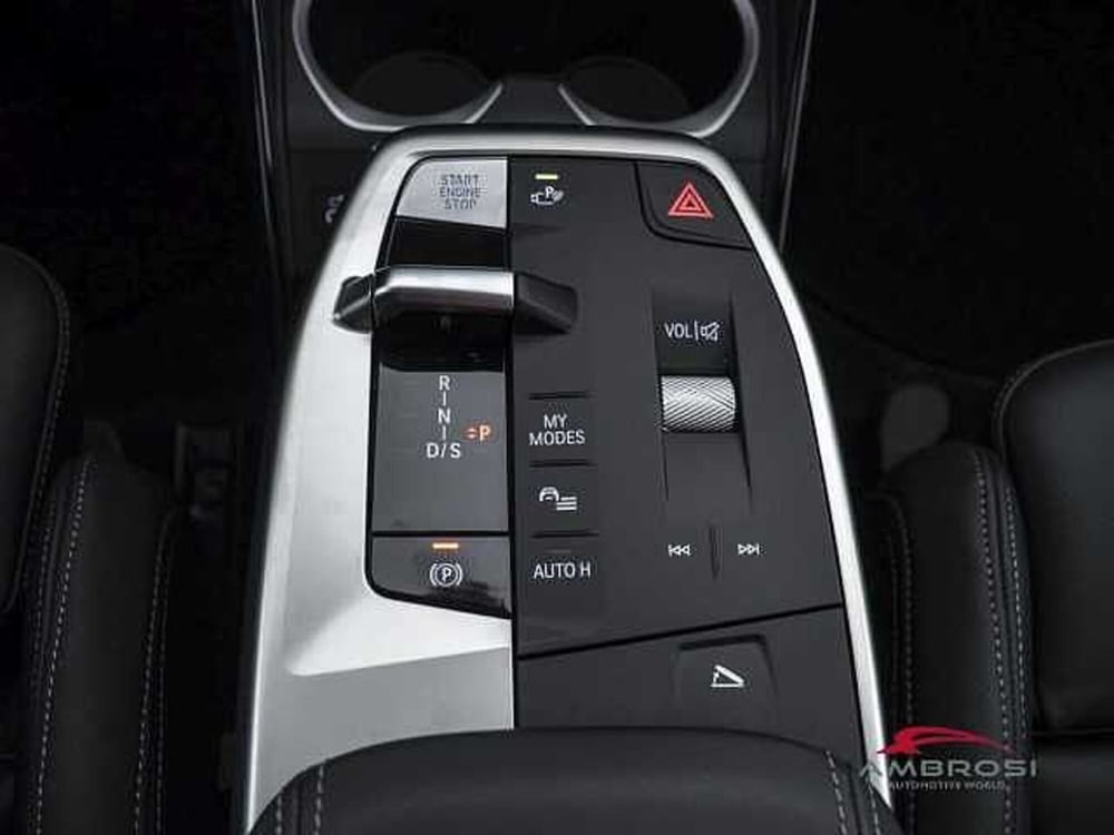 BMW X1 nuova a Viterbo (19)