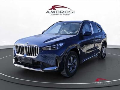 BMW X1 sdrive18d MSport Pro auto nuova a Viterbo