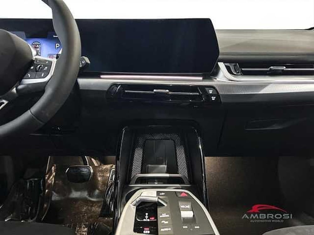 BMW Serie 2 Active Tourer nuova a Viterbo (14)