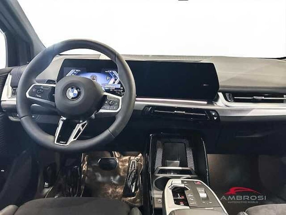 BMW Serie 2 Active Tourer nuova a Viterbo (15)
