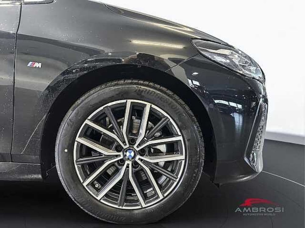 BMW Serie 2 Active Tourer nuova a Viterbo (16)