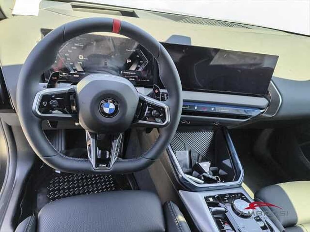 BMW X3 nuova a Viterbo (14)