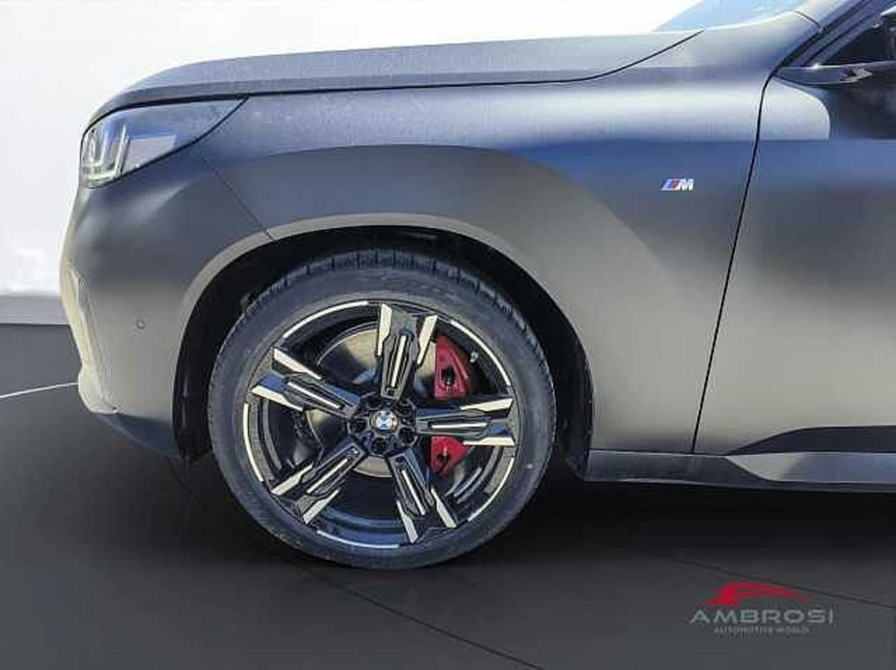BMW X3 nuova a Viterbo (16)